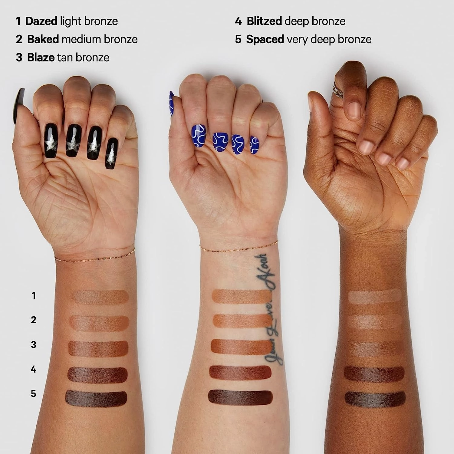 MILK MAKEUP Matte Bronzer Stick