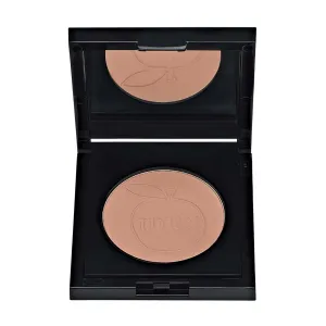 Mineral Blush - Pressed Powder - Infused With Highly Purified Mineral Pigments - Glides On Smoothly - Offering Intense Color Payoff And Naturally Healthy Skin - Havtorn - 0.18 Oz