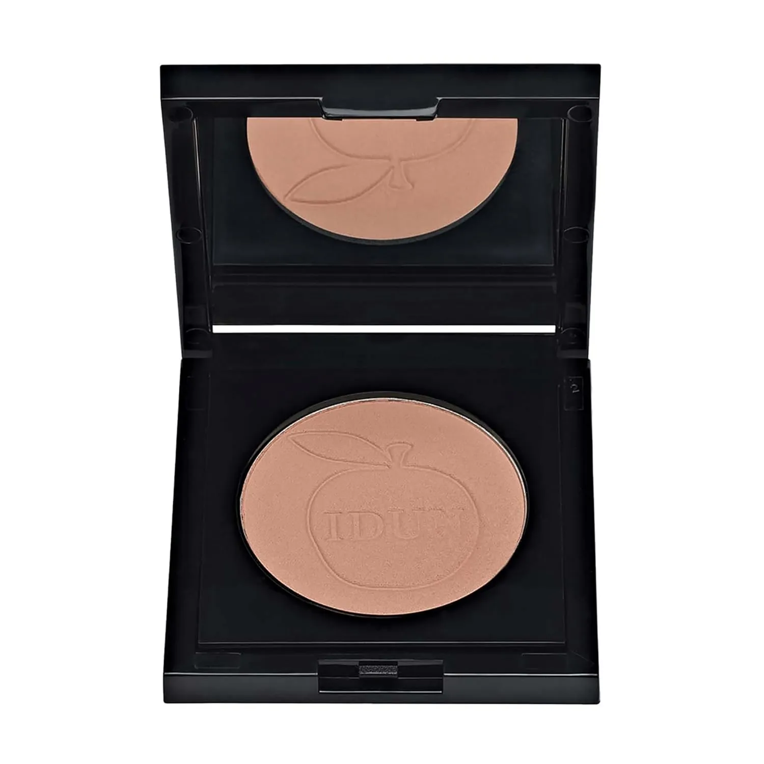 Mineral Blush - Pressed Powder - Infused With Highly Purified Mineral Pigments - Glides On Smoothly - Offering Intense Color Payoff And Naturally Healthy Skin - Havtorn - 0.18 Oz