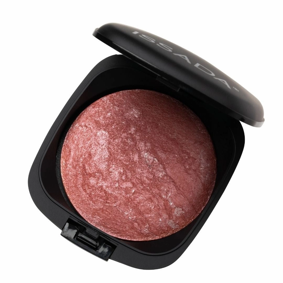 Mineral Baked Blush