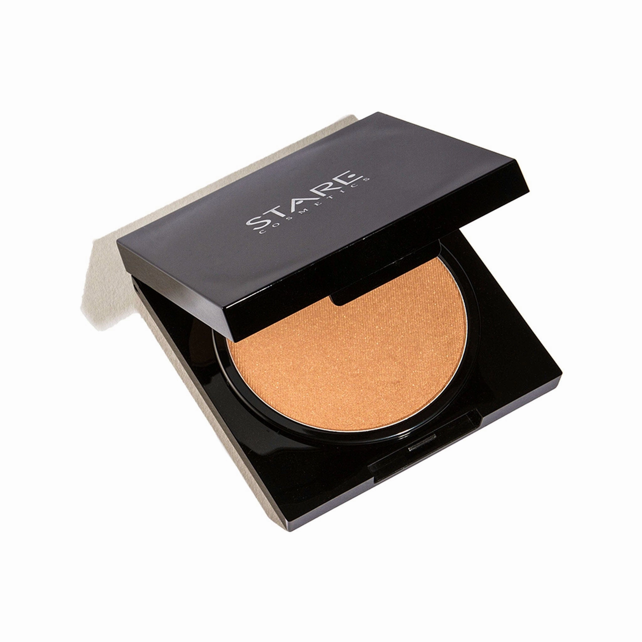 Mineral Bronzer - Pressed