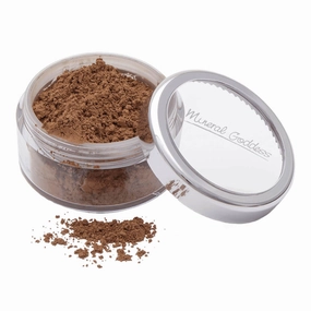 Mineral Goddess Loose Bronzer