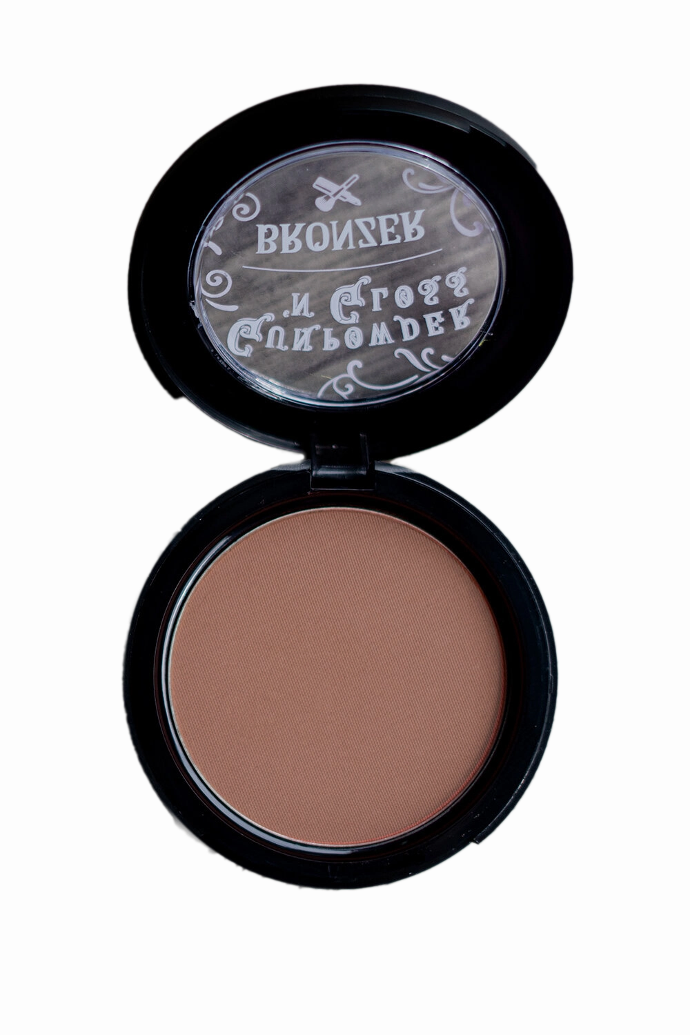 Mineral Matte Bronzer