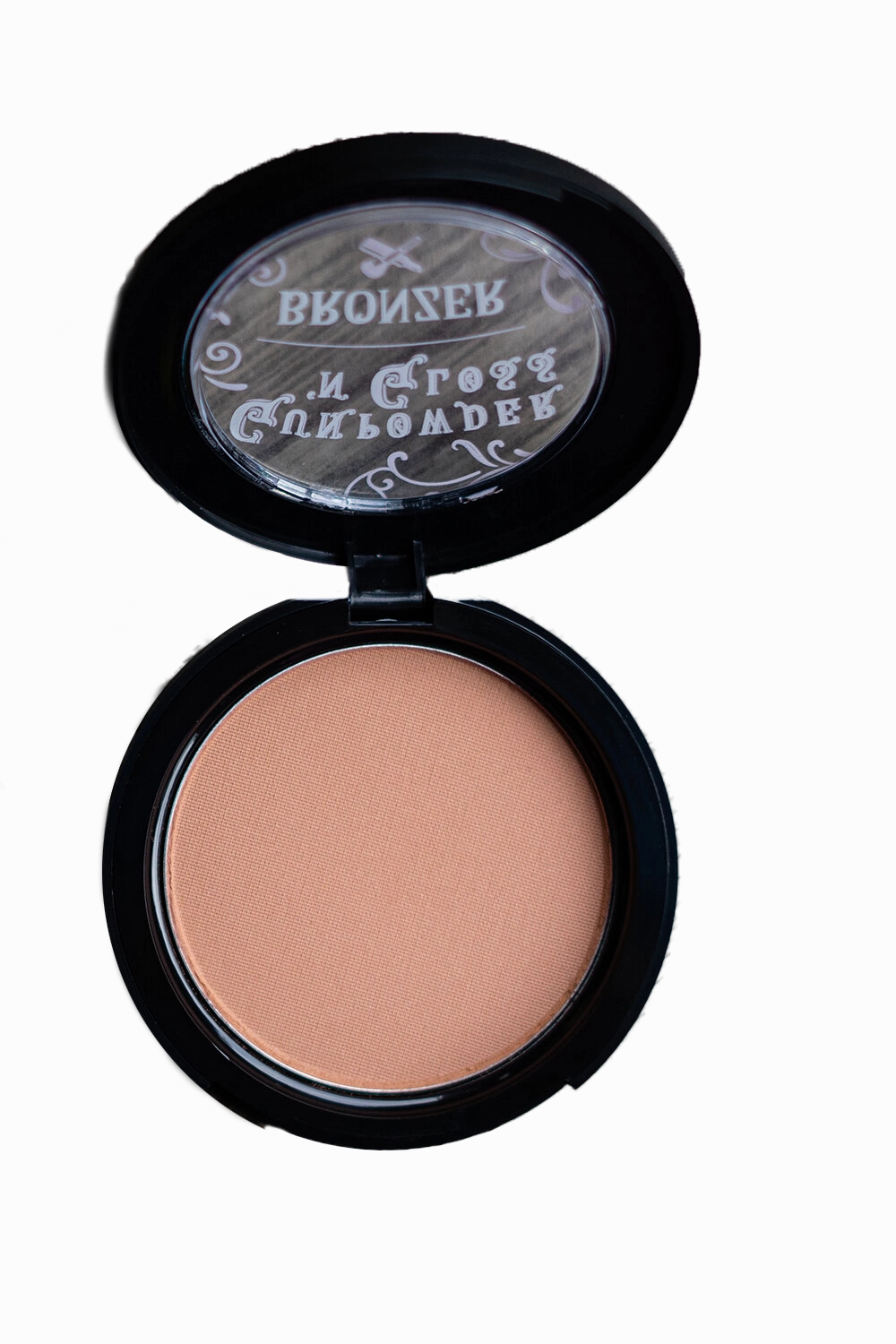 Mineral Matte Bronzer