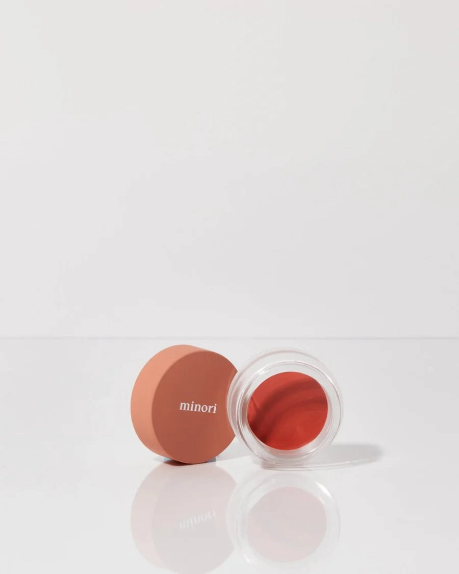 Minori Cream Blush