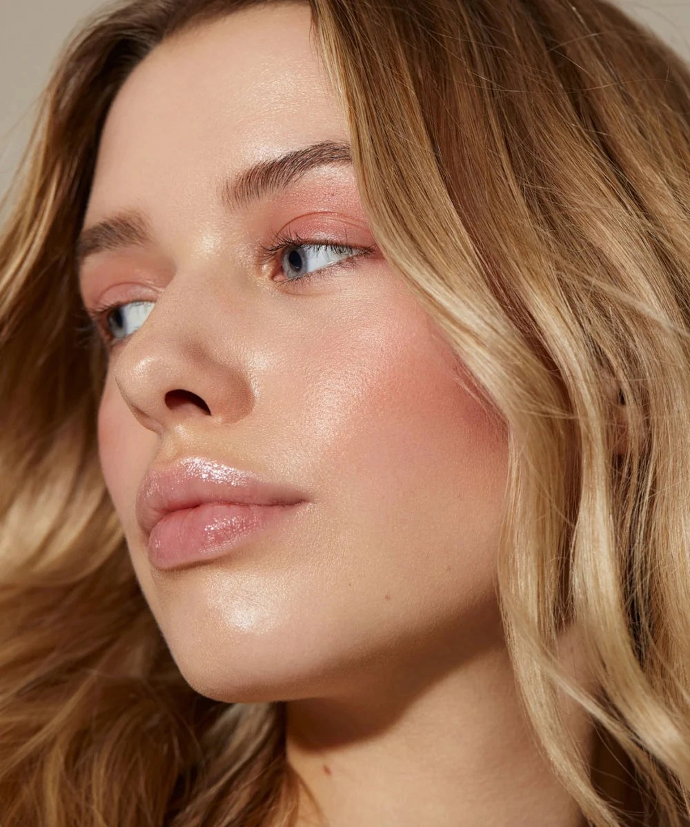 Minori Cream Blush