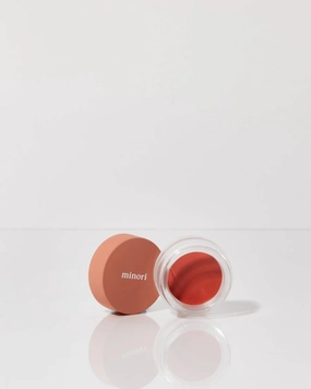 Minori Cream Blush