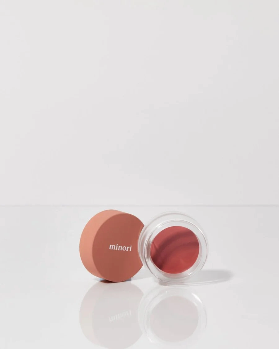 Minori Cream Blush