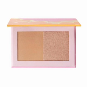 Moira Golden Rays Dual Bronzer