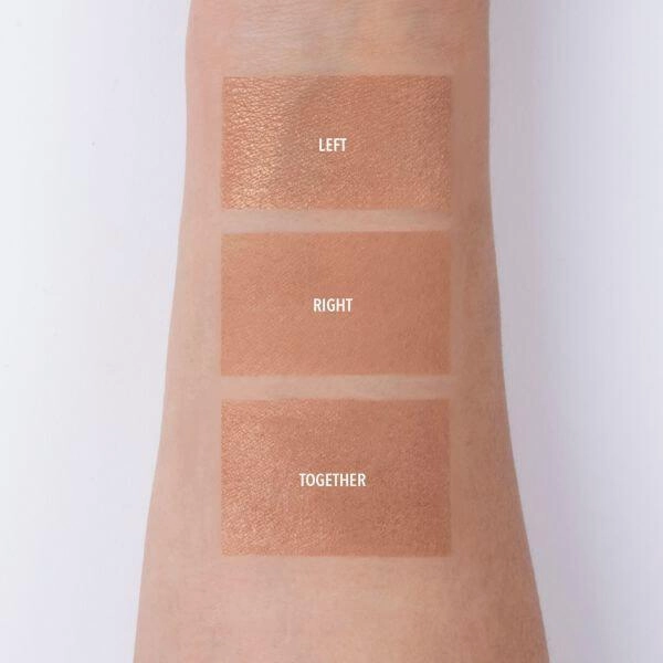 Moira Golden Rays Dual Bronzer
