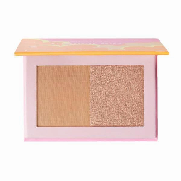 Moira Golden Rays Dual Bronzer