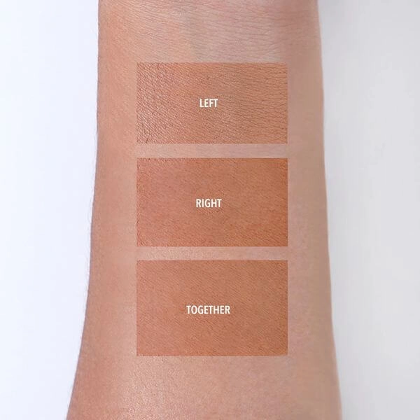 Moira Sound of Waves Dual Bronzer