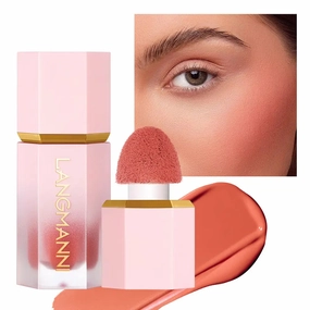 Moisturizing Liquid Blush