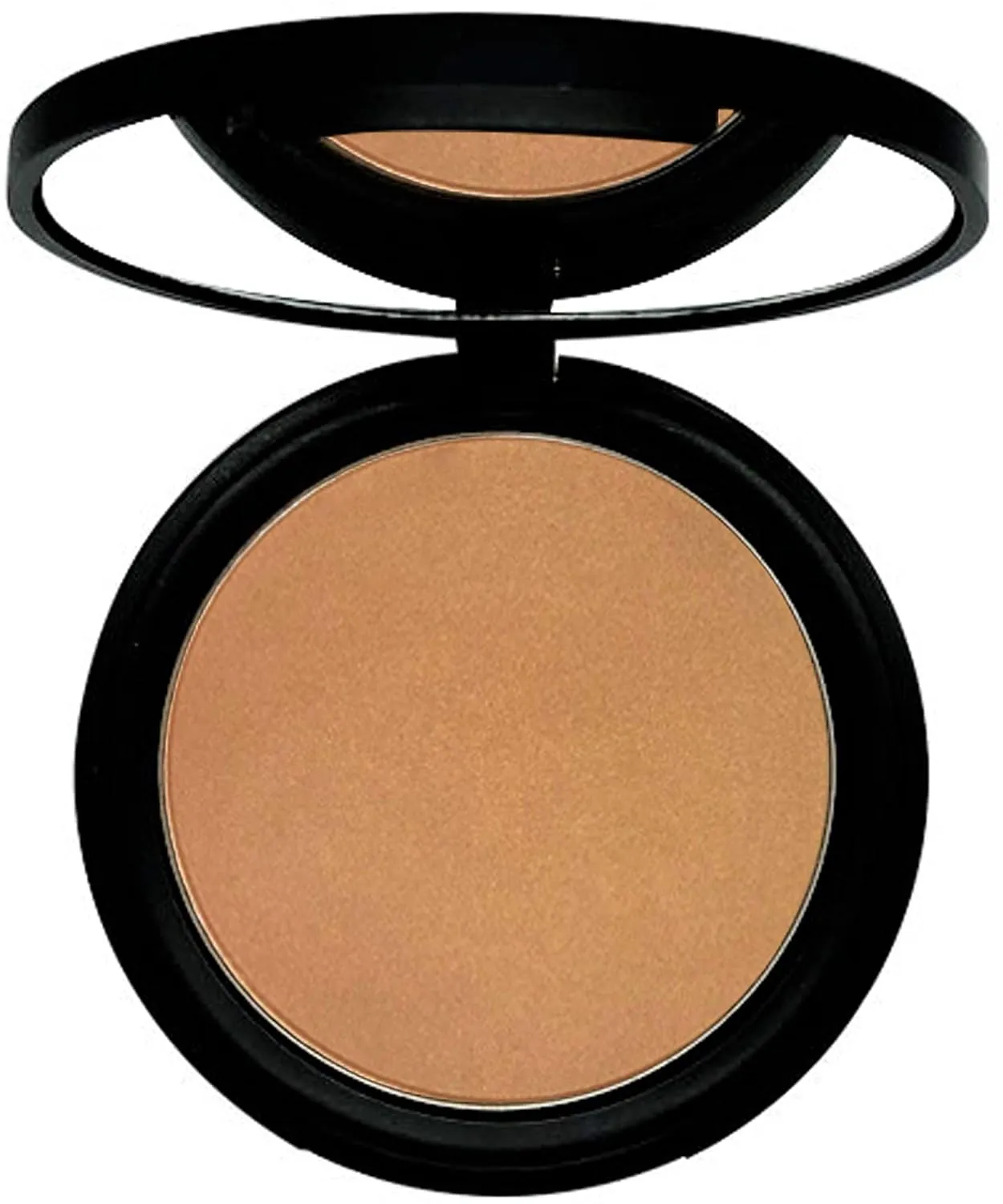 Mom's Secret 100% Natural Matte Bronzer Makeup, Organic, Vegan, Cruelty Free, Made in the USA, 0.42 oz. (Touch of Sun)