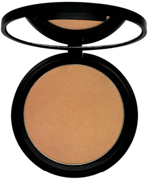 Mom's Secret 100% Natural Matte Bronzer Makeup, Organic, Vegan, Cruelty Free, Made in the USA, 0.42 oz. (Touch of Sun)