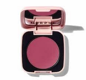 Morphe BLUSH BALM SOFT FOCUS CREAM BLUSH (WILD WINE), 0.13 Ounce (Pack of 1)