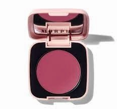 Morphe BLUSH BALM SOFT FOCUS CREAM BLUSH (WILD WINE), 0.13 Ounce (Pack of 1)