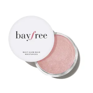 Multi Glow Balm, Cream Blush for Cheeks, Blush Balm Face Makeup, Radiant Finish, Hydrating, Creamy, Lightweight & Blendable Color, Face Makeup, 0.63 Oz (Dewy)
