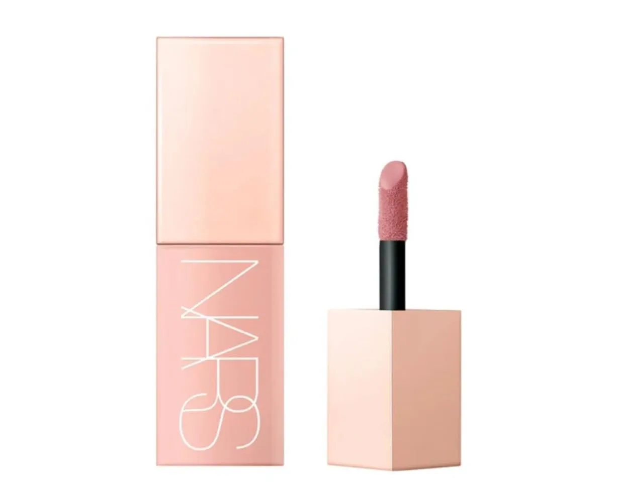 Nars Afterglow Liquid Blush - Dolce Vita - 0.23 oz / 7 mL