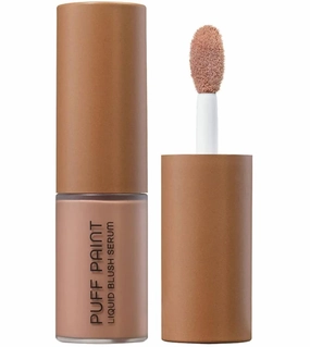 Natasha Denona Puff Paint Liquid Blush - Tan