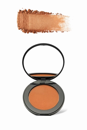 NATIO Mineral Pressed Powder Bronzer Sunswept