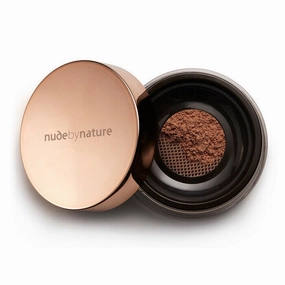 Natural Glow Loose Bronzer