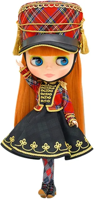 Neo Blythe Shop Exclusive Prado Parade