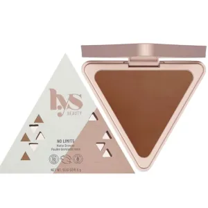 No Limits Matte Bronzer Strength