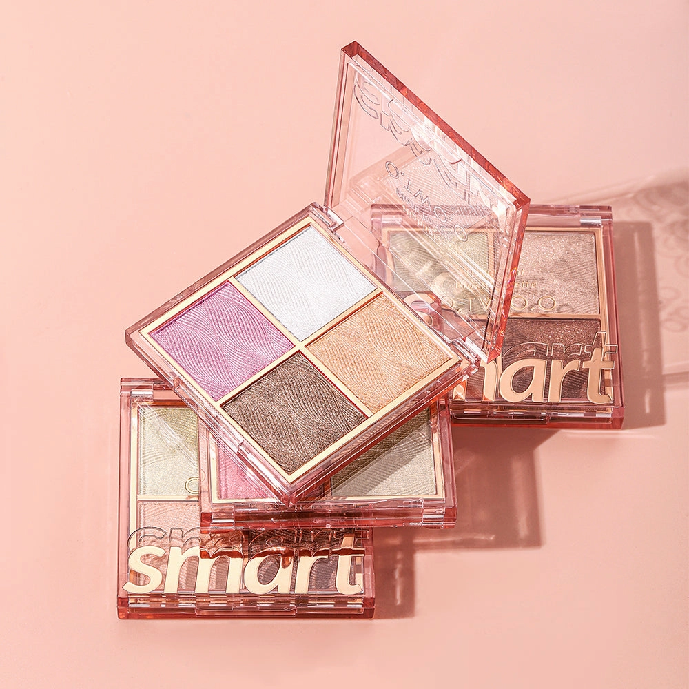 O.TWO.O New Arrival Mutil-Use Makeup palette
