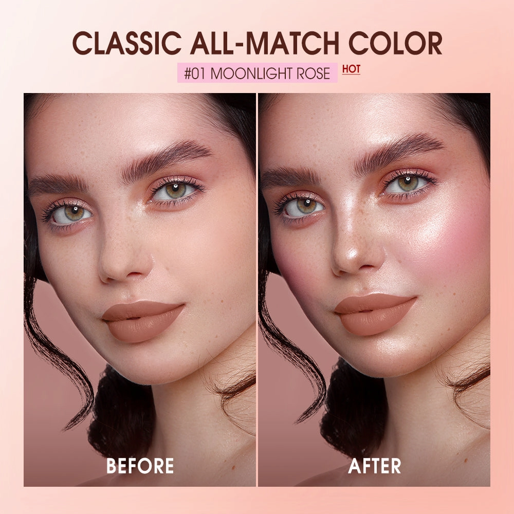O.TWO.O New Arrival Mutil-Use Makeup palette