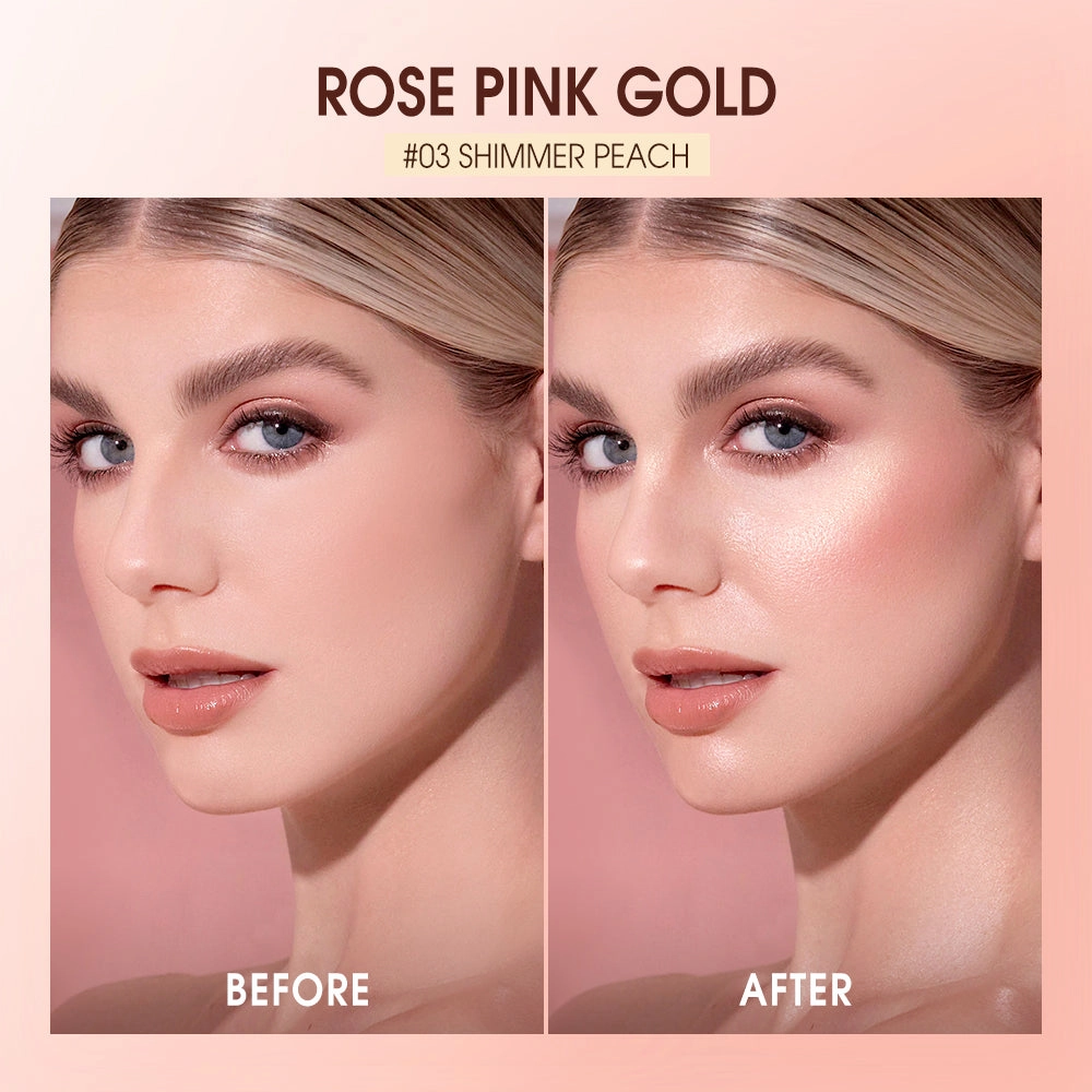O.TWO.O New Arrival Mutil-Use Makeup palette