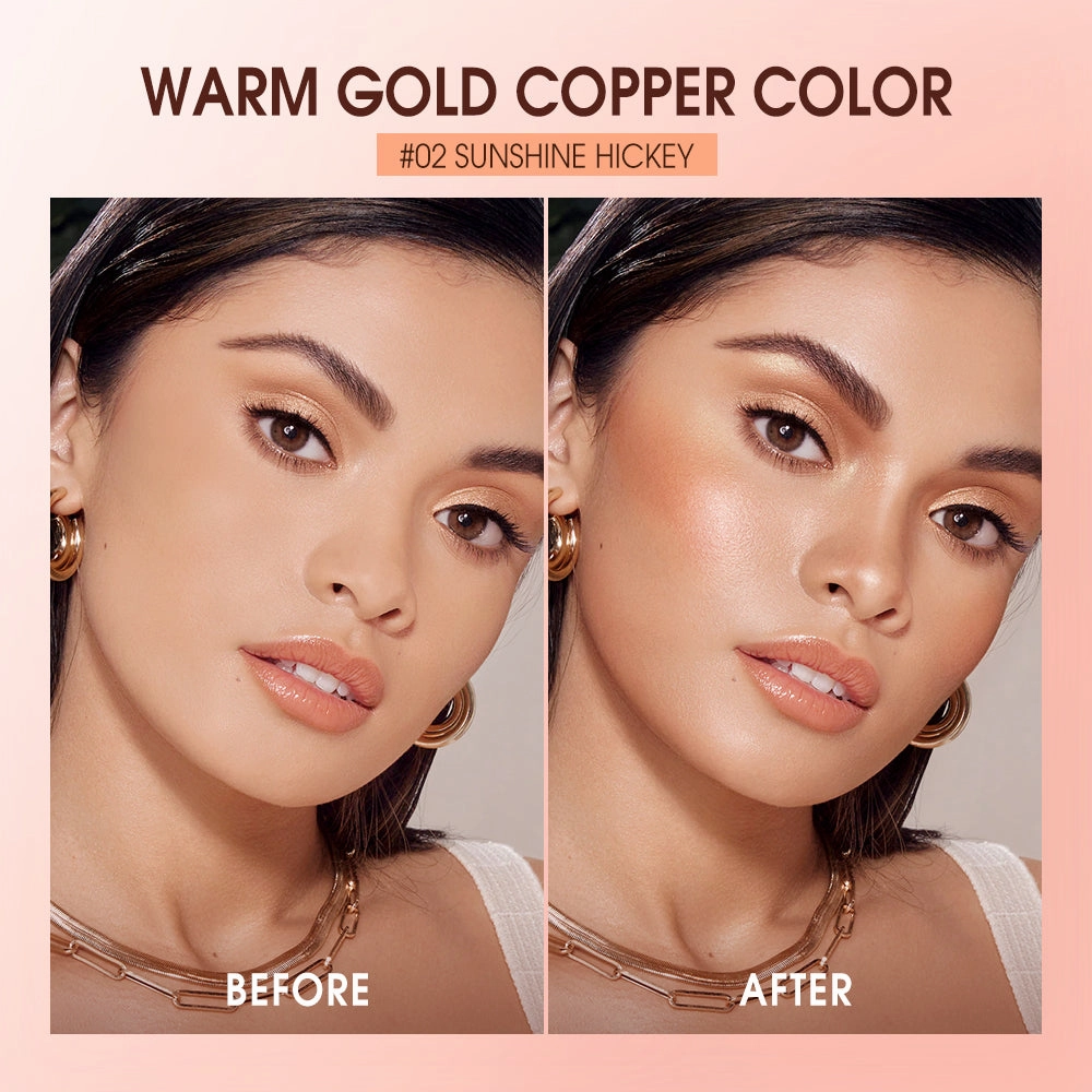 O.TWO.O New Arrival Mutil-Use Makeup palette