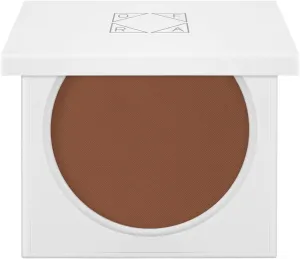OFRA Versatile Bronzer - Matte Powder Bronzer - Warm Bronzing Powder - Add Warmth to Your Face or Contour Your Features - Refillable Pan - 7g