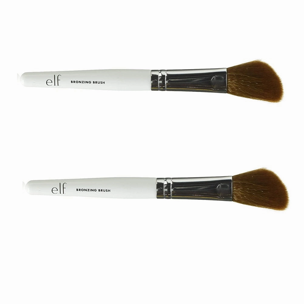 Pack of 2 e.l.f. Bronzing Brush, 24113