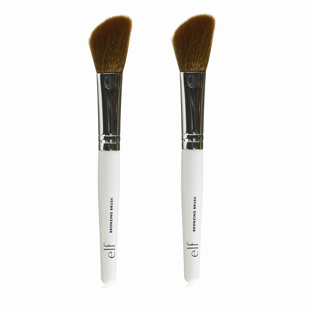 Pack of 2 e.l.f. Bronzing Brush, 24113