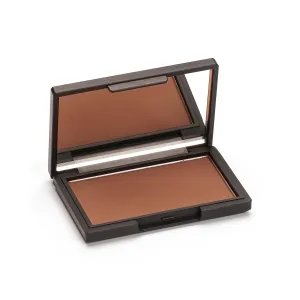 Phase Zero Makeup Powder Bronzer - "Nightcap" - 4g / 0.141oz - For a Natural, Long Lasting, Healthy-looking glow