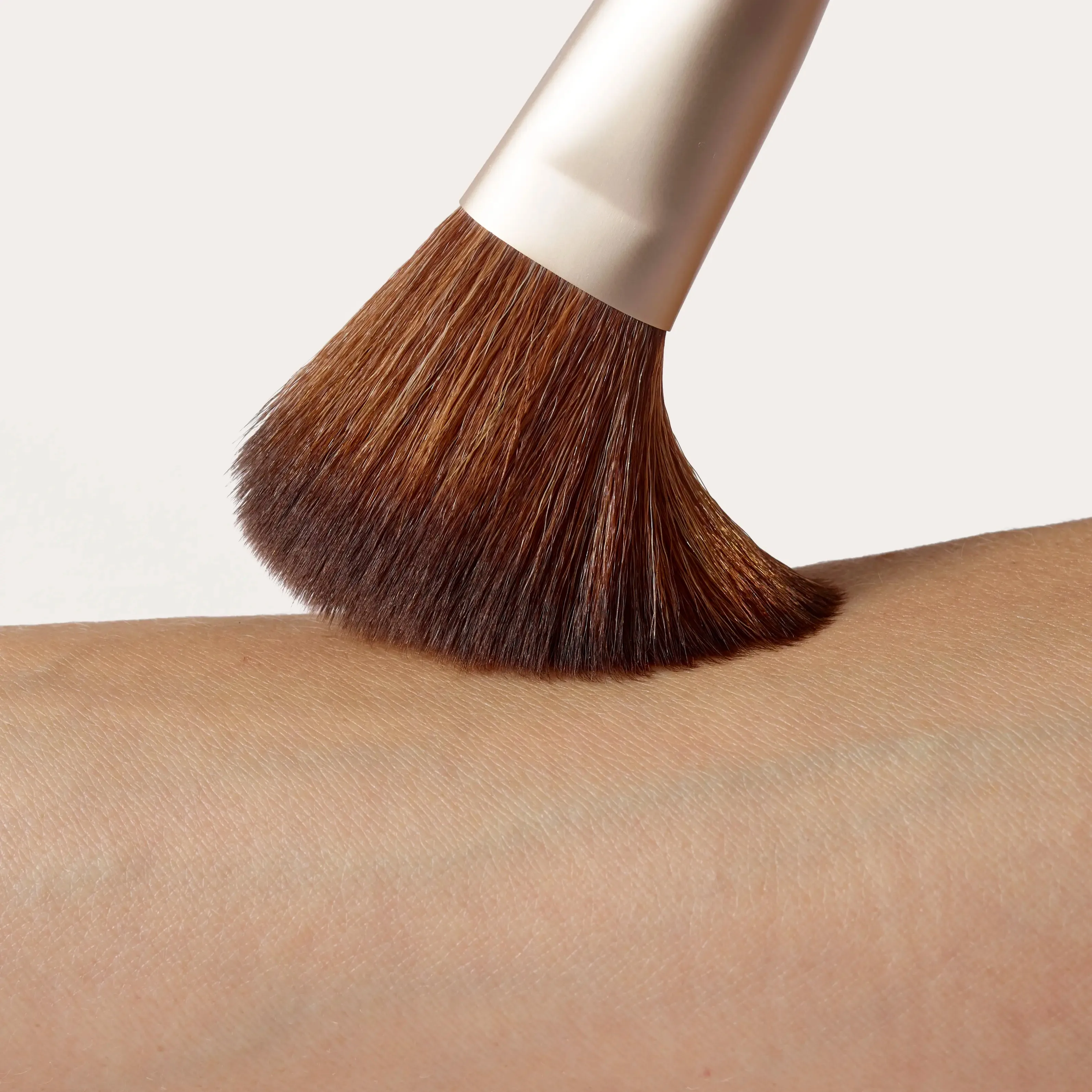 Powder Complexion Brush Ⓥ