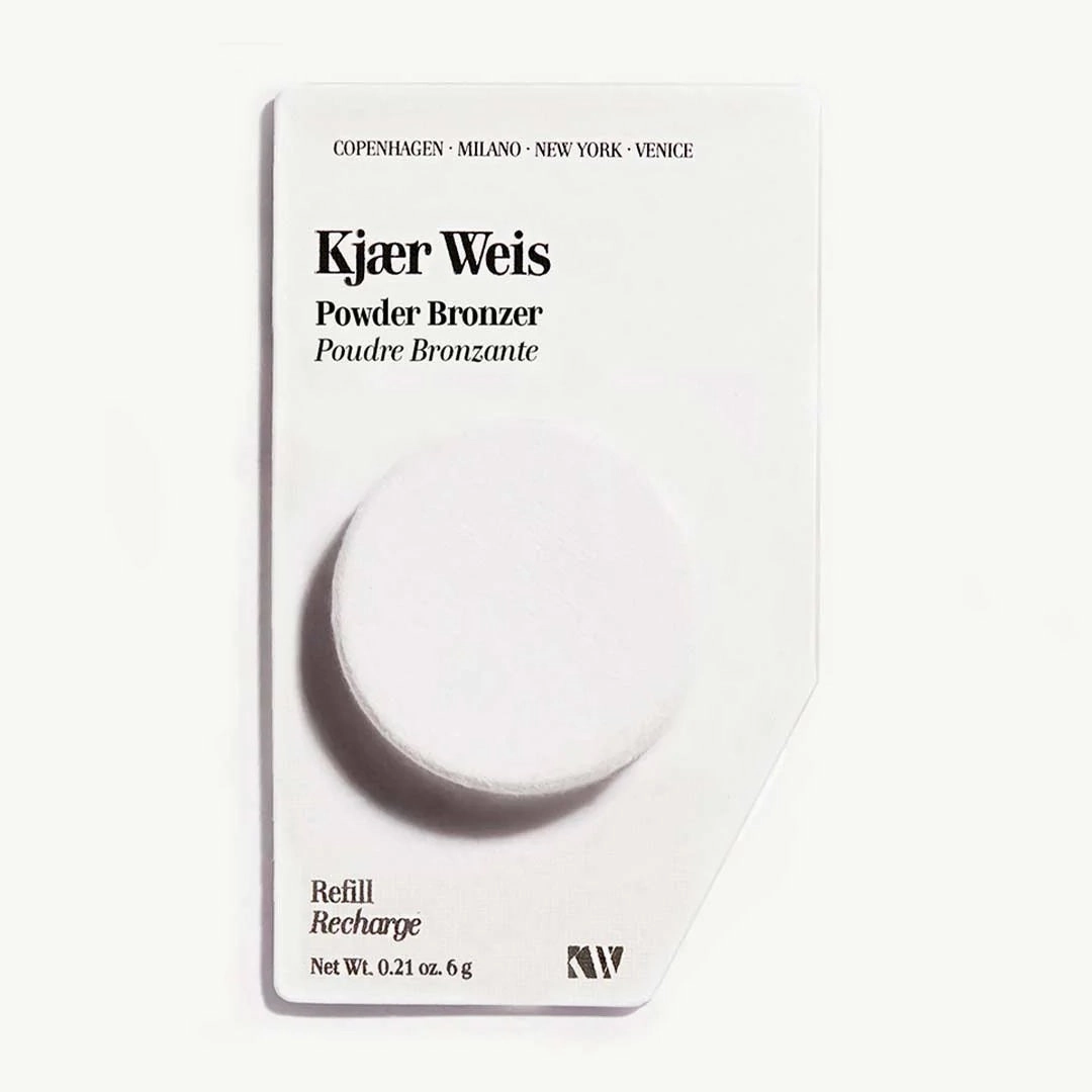 Powder Bronzer