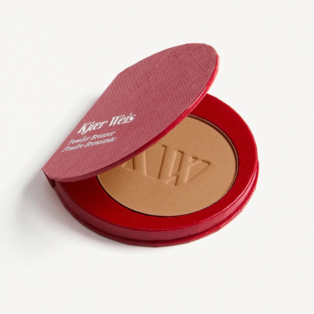 Powder Bronzer