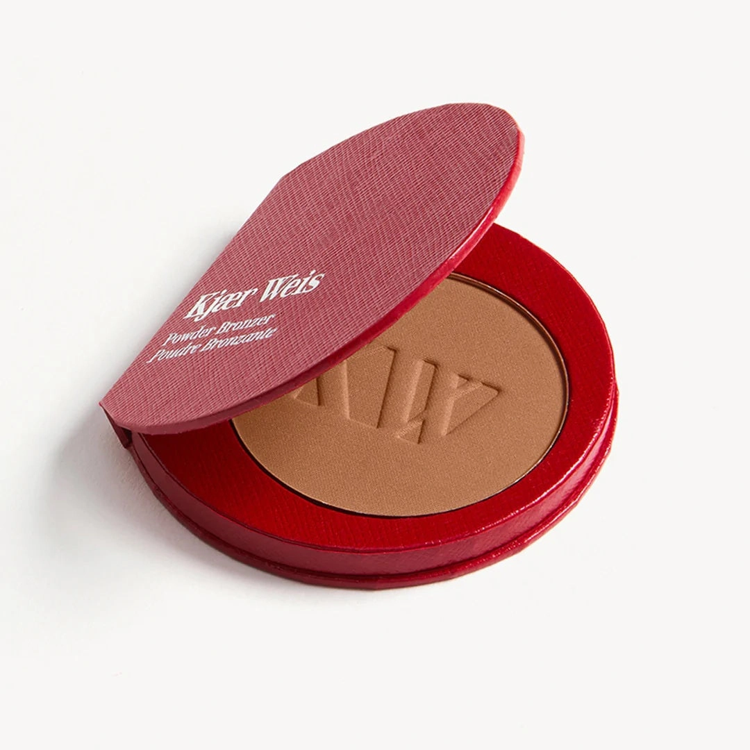 Powder Bronzer
