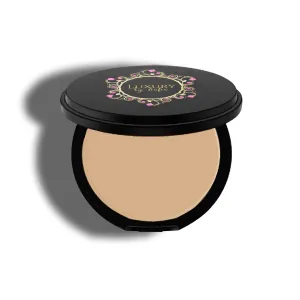 Premium Pressed Bronzer [6 Available Shades] | Natural &Organic Skin Enhancing Ingredients | Hypoallergenic, Highly Pigmented Formula For A Youthful, Sun-Kissed Look (Luminous Glow)