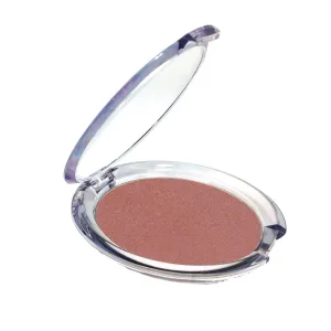 Pressed Mineral Face Bronzer in Compact by Pree Cosmetics (Pink Luminizer)