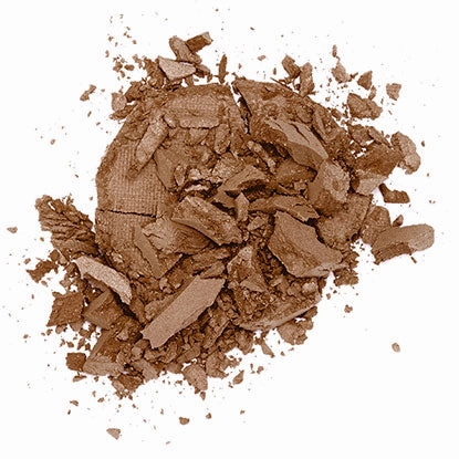 Pressed Bronzer