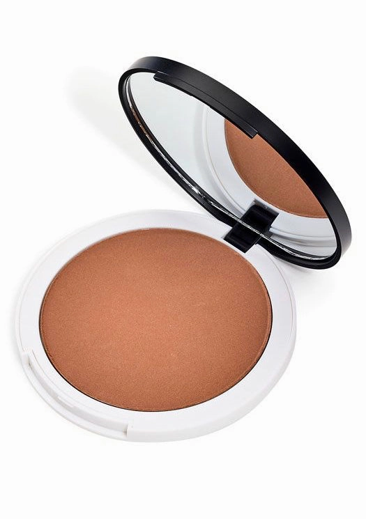 Pressed Bronzer