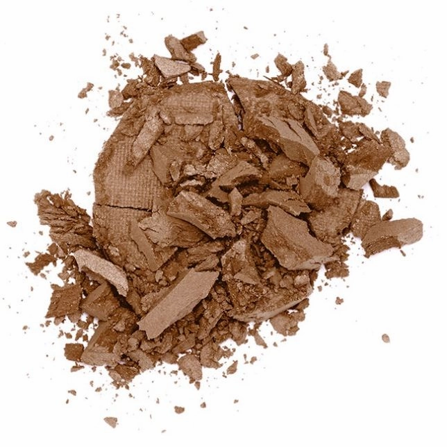 Pressed Bronzer