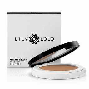Pressed Bronzer