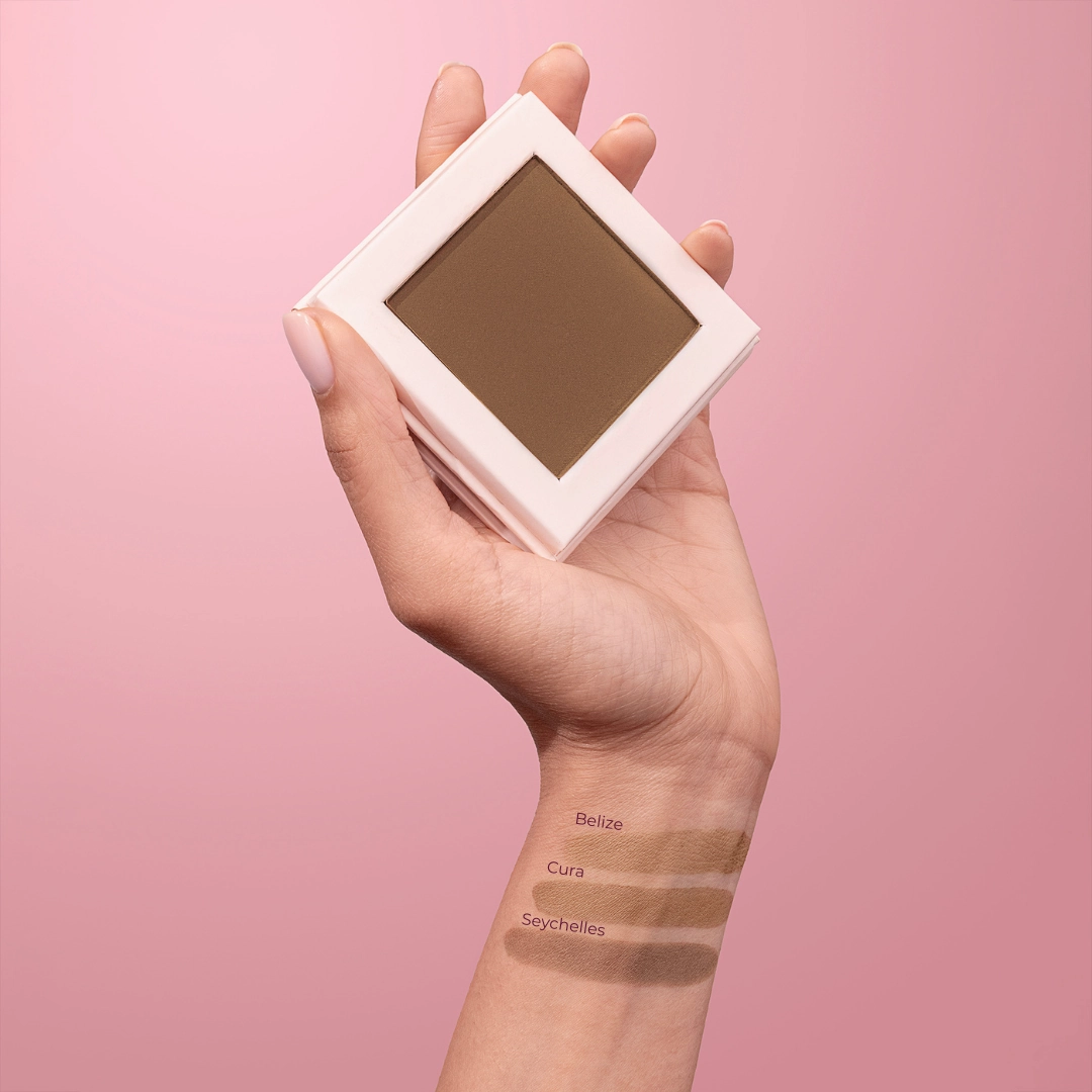 Pressed Contour Powder Seychelles