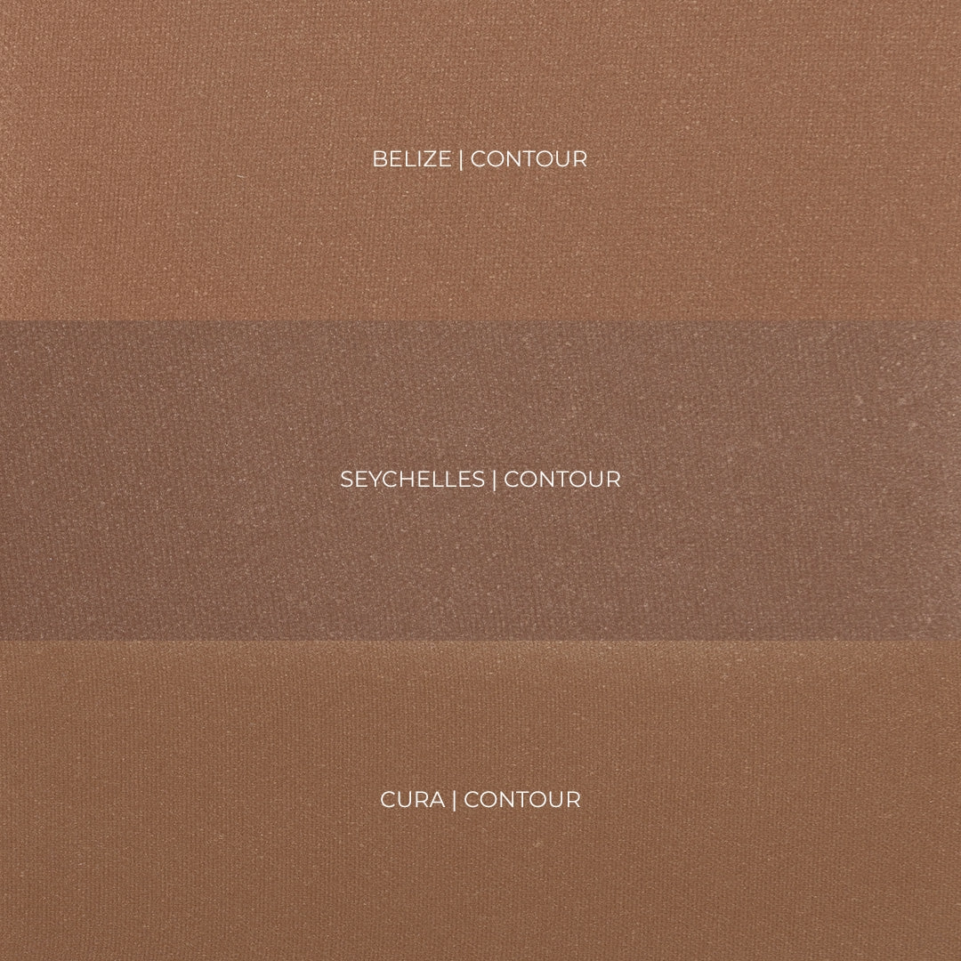 Pressed Contour Powder Seychelles