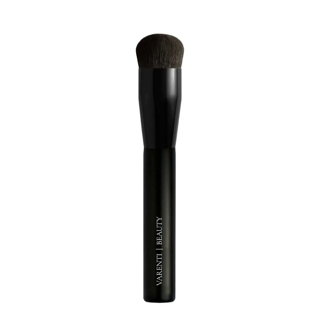 Pro Liquid Foundation Brush