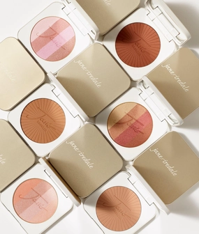 PureBronze Shimmer Bronzer Refill